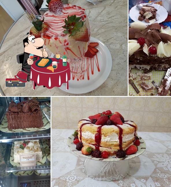 Sodiê Doces Vila Galvão