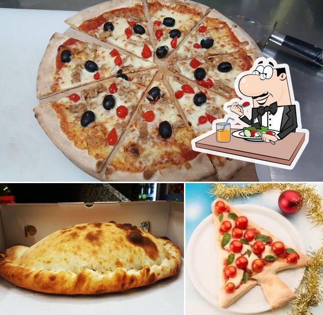 Cibo al PiZeta