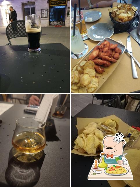 Cibo al Ostium