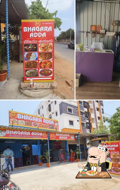 Ar bagara adda