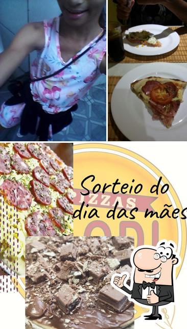 Pizzas Online