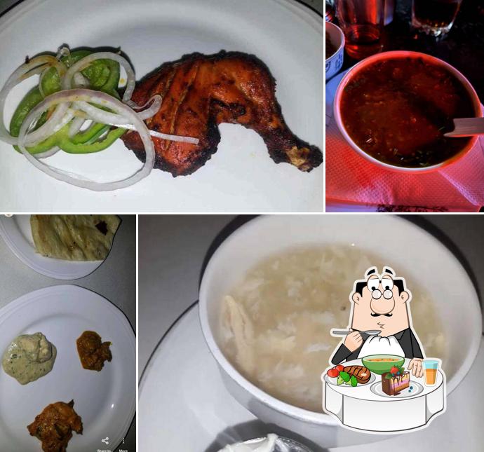 Red Rose Entertainment Club