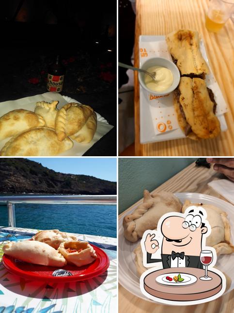 Tandil Empanadas Argentinas