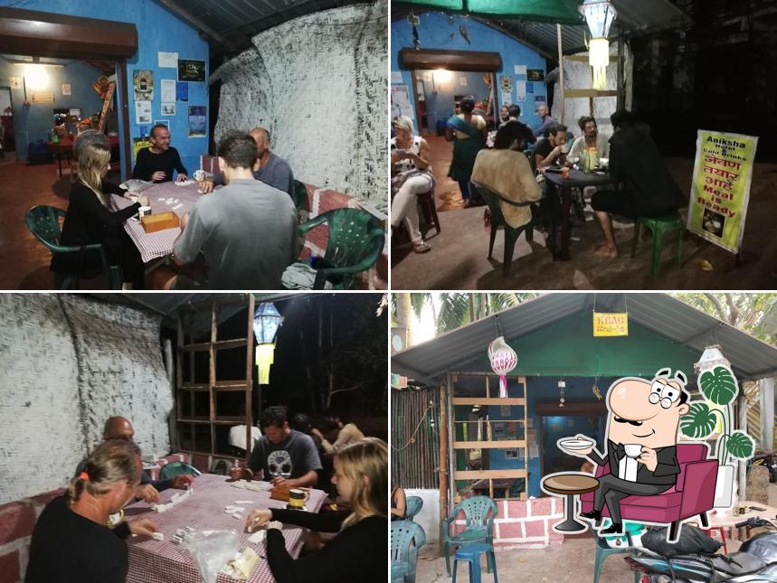 Thali baba restaurant