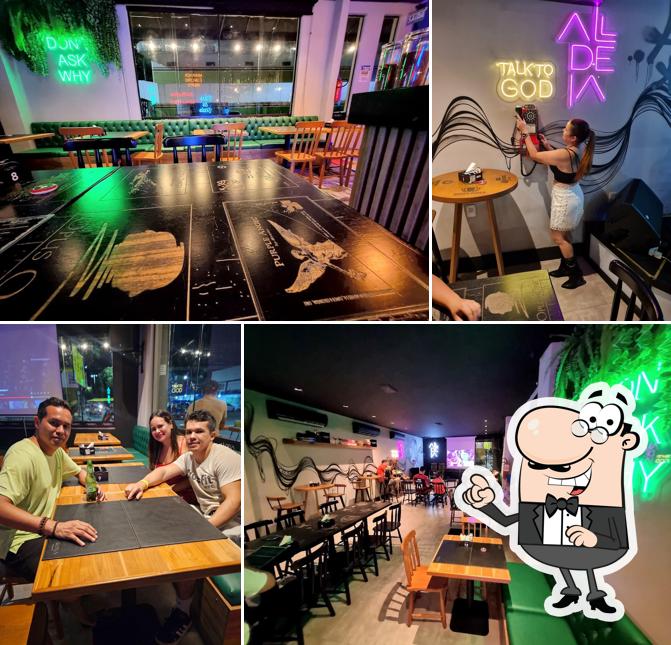 Alldeia GastroBar