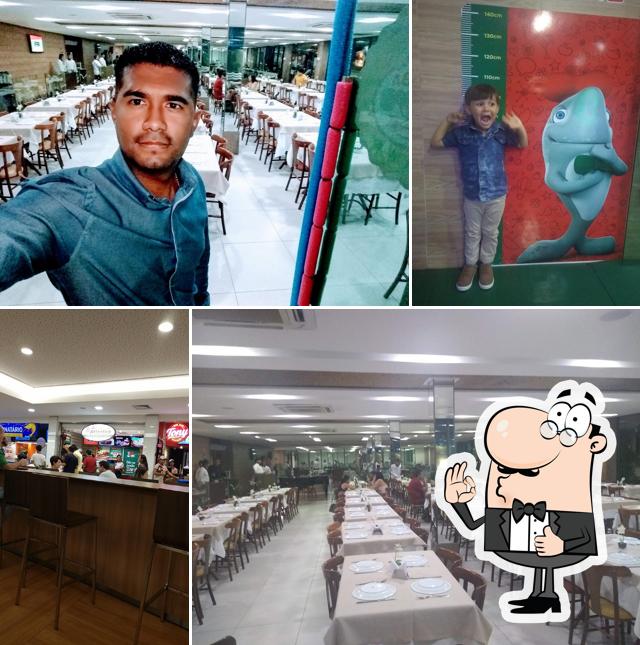 Atlântico Express Shopping Recife
