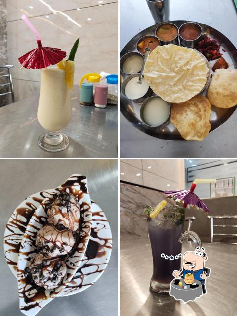 Shree Family Restaurant, Darbe Puttur - ಶ್ರೀ ಫ್ಯಾಮಿಲಿ ರೆಸ್ಟೋರೆಂಟ್, ದರ್ಬೆ, ಪುತ್ತೂರು