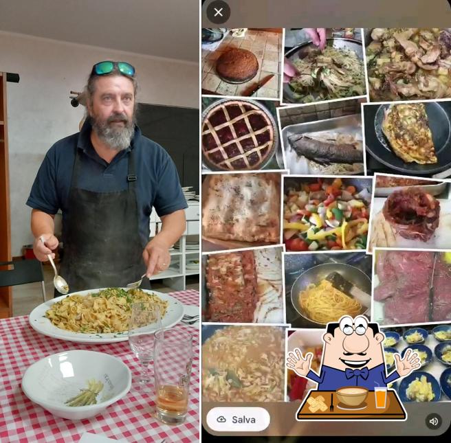 Cibo al Brot diaol