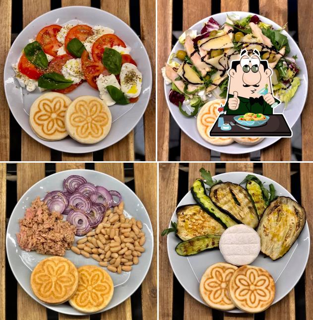 Cibo al Italian BreakPast