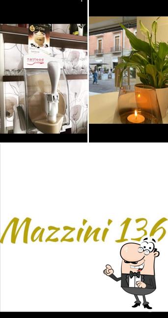 Mazzini 136