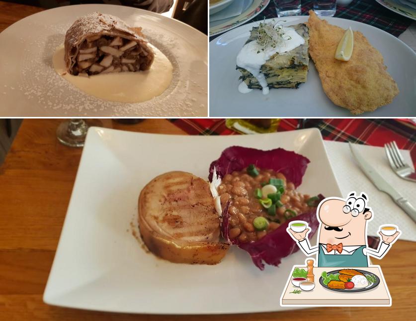 Cibo al Bistro Špajza