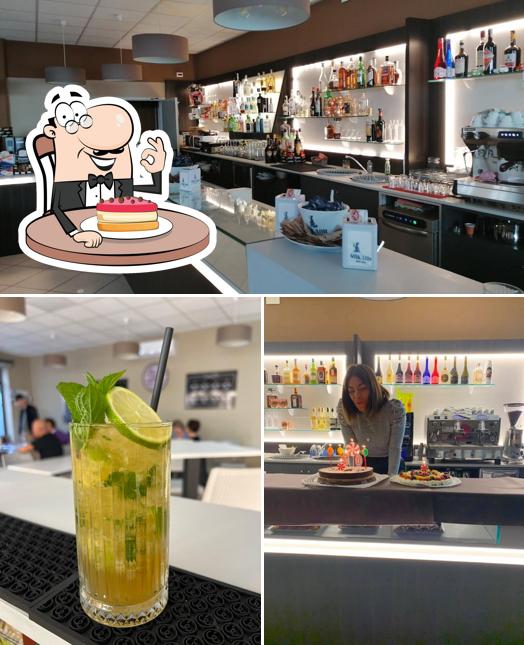 Vedi la foto di Caffè Blanzate My Brother