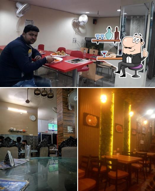 Check out how Ganpati Chaap looks inside
