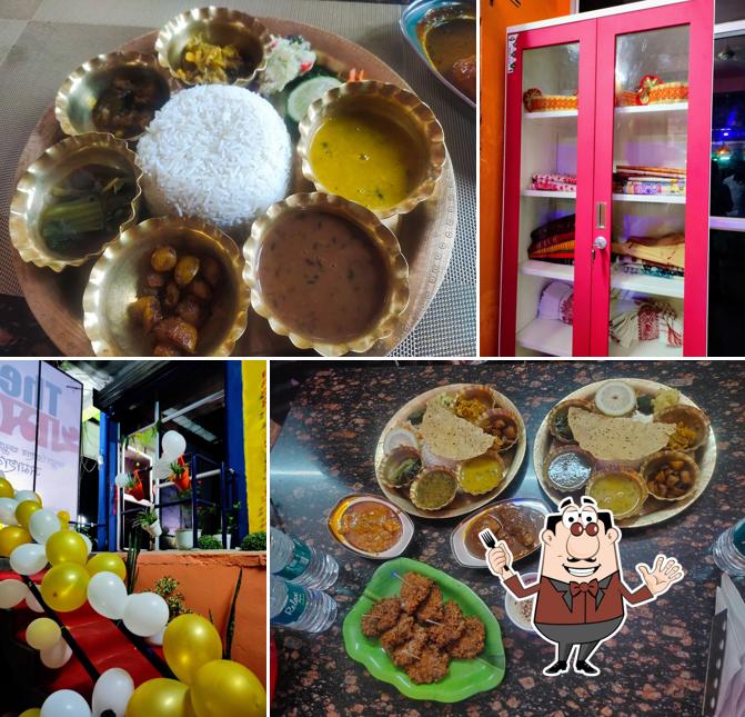 Meals at The Khamseng