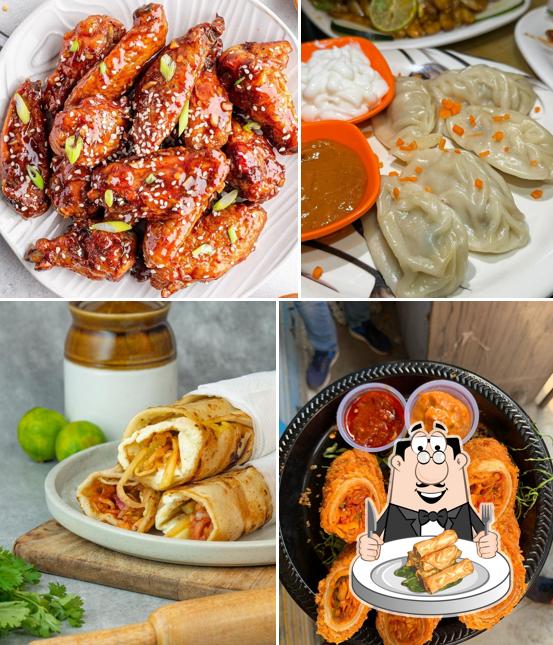 Tummy Treats Cafe & Restaurant