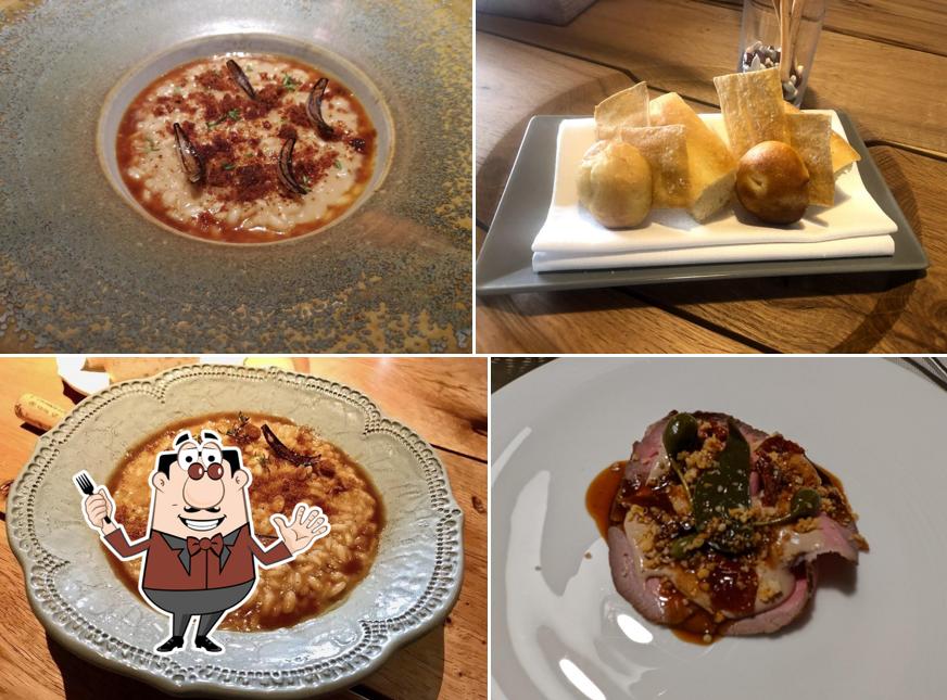 Platti al Impronta Ristorante