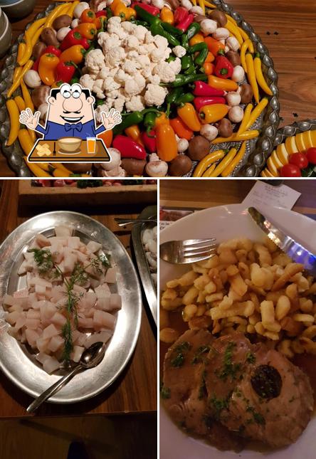 Cibo al Baarbürgli