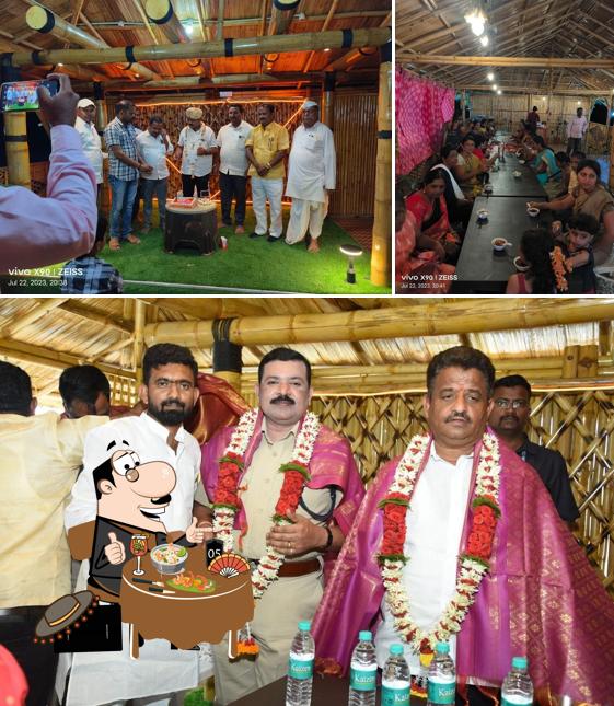 Bamboo House Family Restaurant