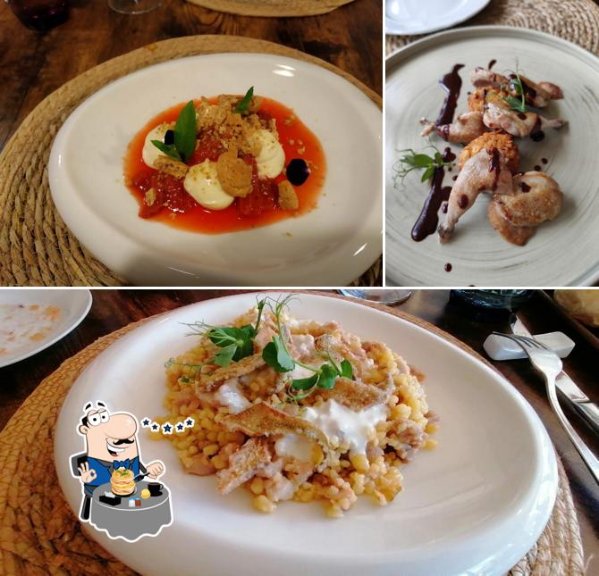Cibo al Hammam