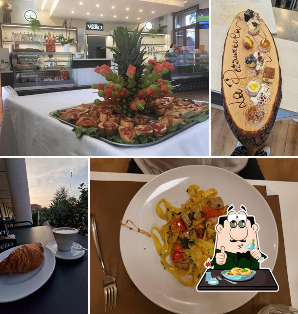 Cibo al La Porziuncola - Perfetta Letizia