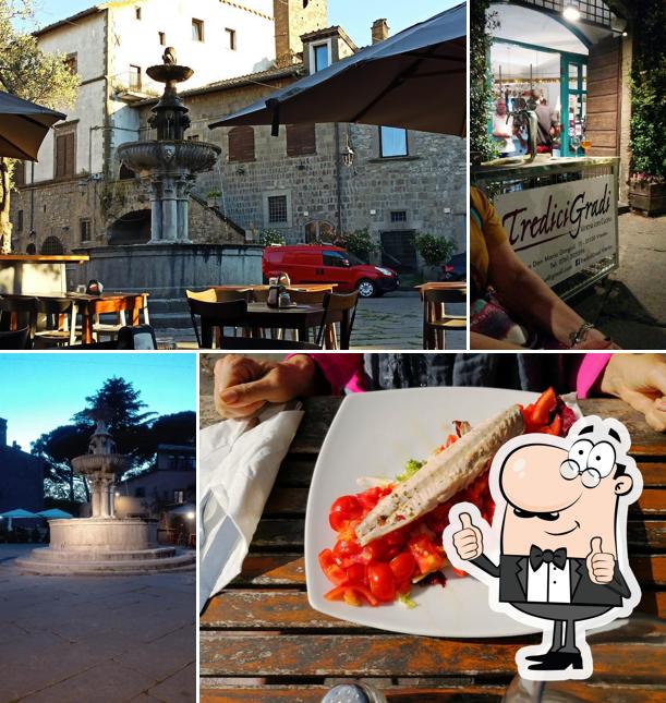 Tredicigradi Slow Bar