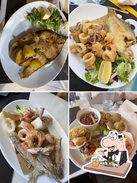 Cibo al Al 58