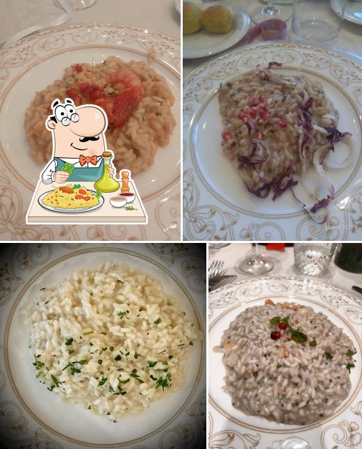 Risotto al Re Dei Re