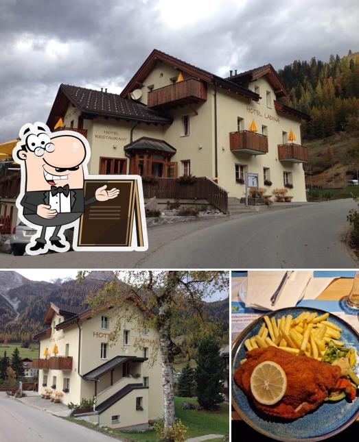 Restaurant Ladia