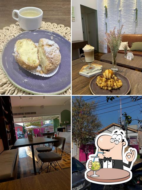 LerCoffee Cafeteria