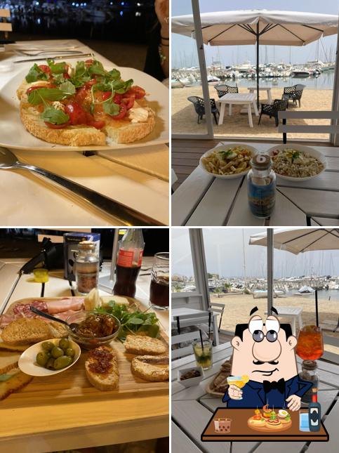 Porto d'aMare (Nuova Gestione) - Marzamemi