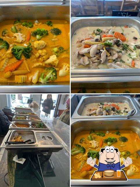 Rice Station Thai Take Away