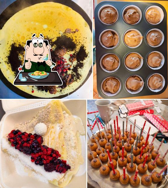 Cibo al Sladki koticek