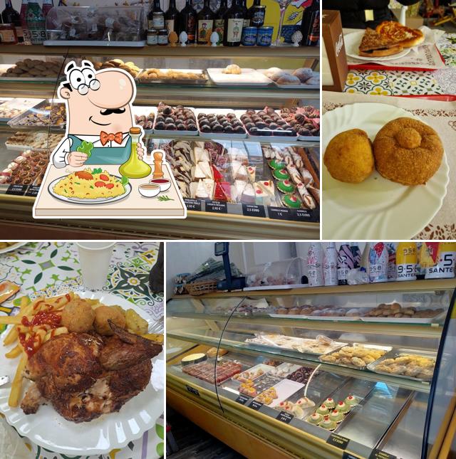 Cibo al Ciuri Ciuri Arezzo