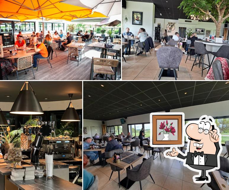 Brasserie Le 7