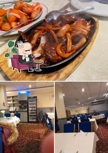 Fortune Inn, Pickering - Restaurant menu, prices and reviews