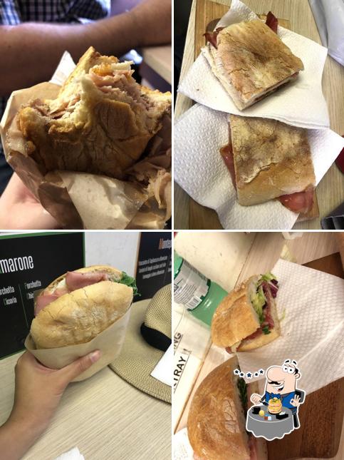 Cibo al Panino Divino