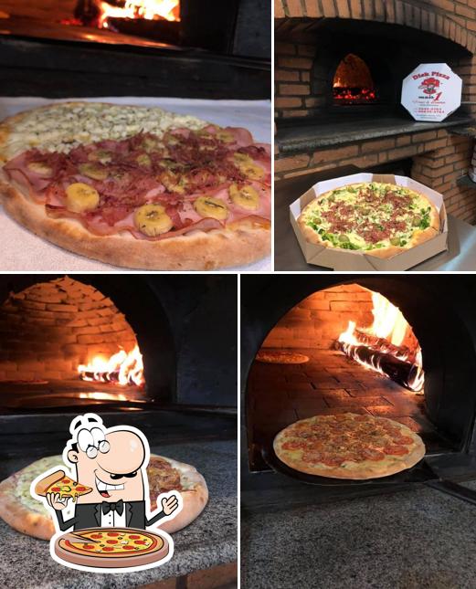 Pizzaria mais 1