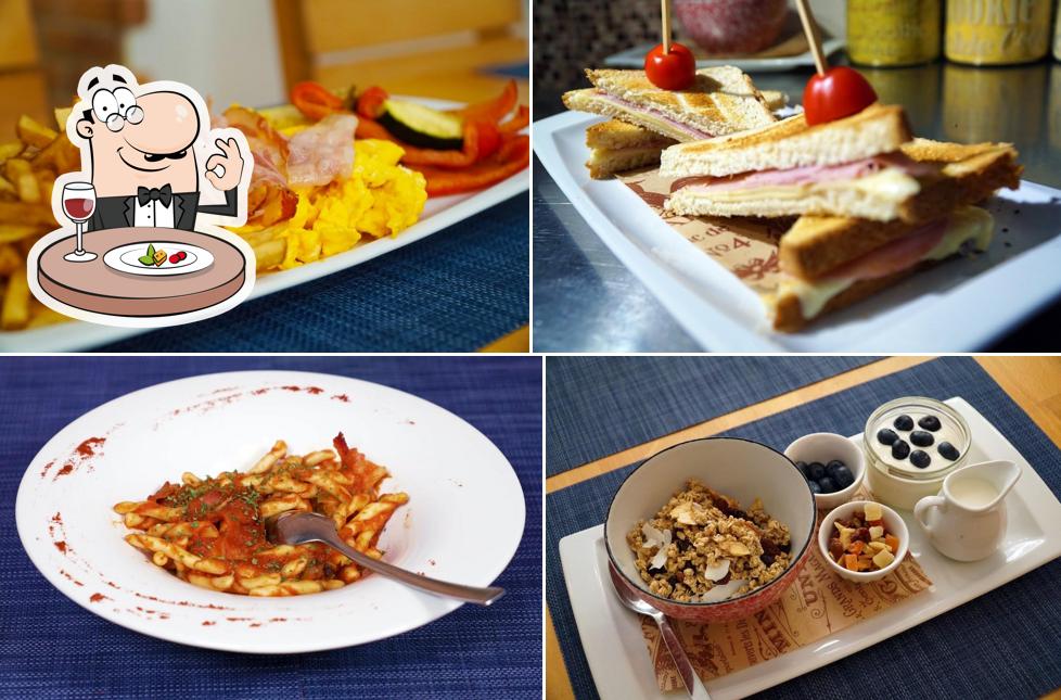 Platti al Miki's Food & Bar
