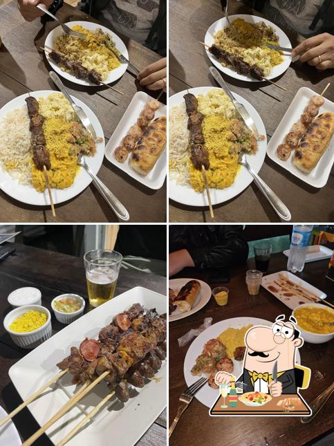 Restaurante Amazonas