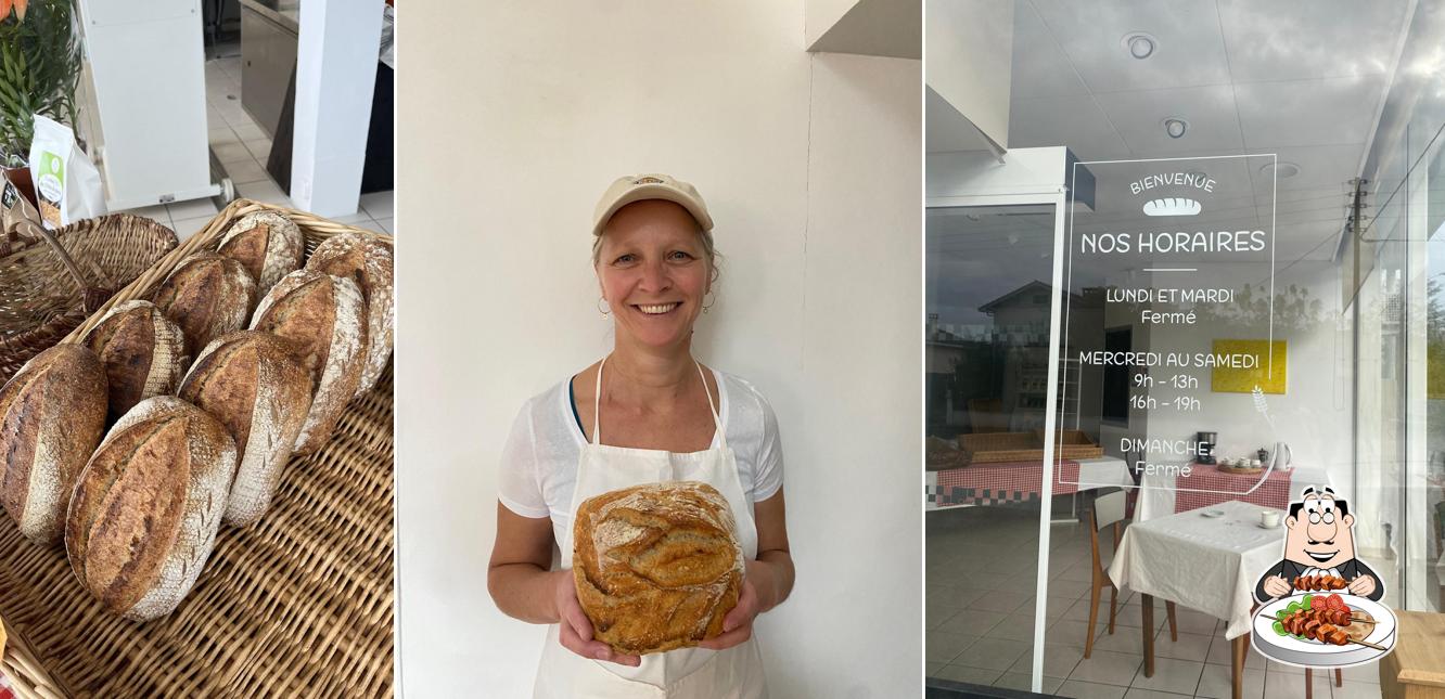 Biotiful pain - boulangerie bio au levain