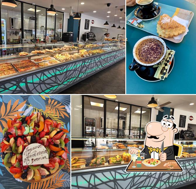 Boulangerie Lilio