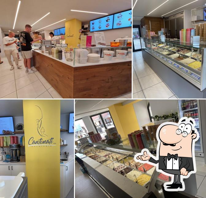 Gelateria Cantonati Torbole