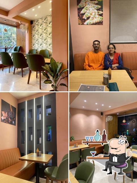 RTS Cafe Rajgurunagar