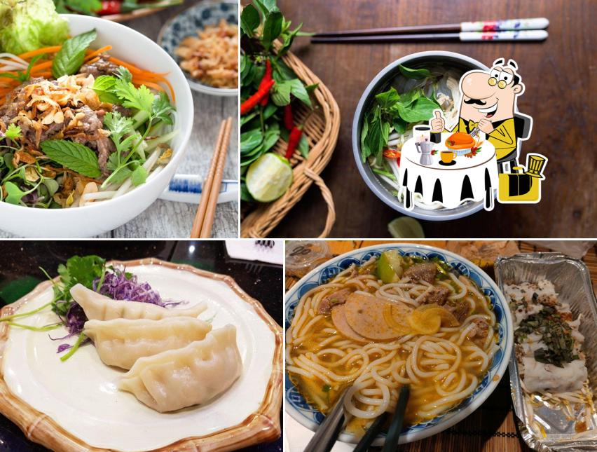 Cibo al Restaurant Sen