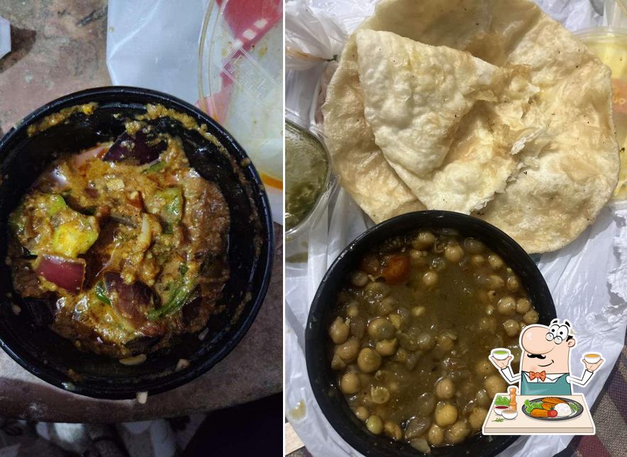 The Red Door Restaurant