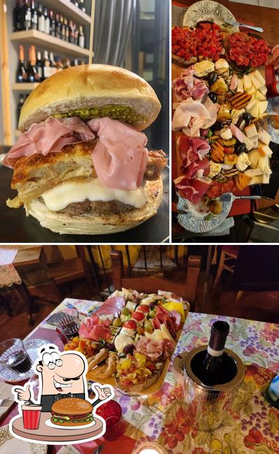 Hamburger al Vineria 36