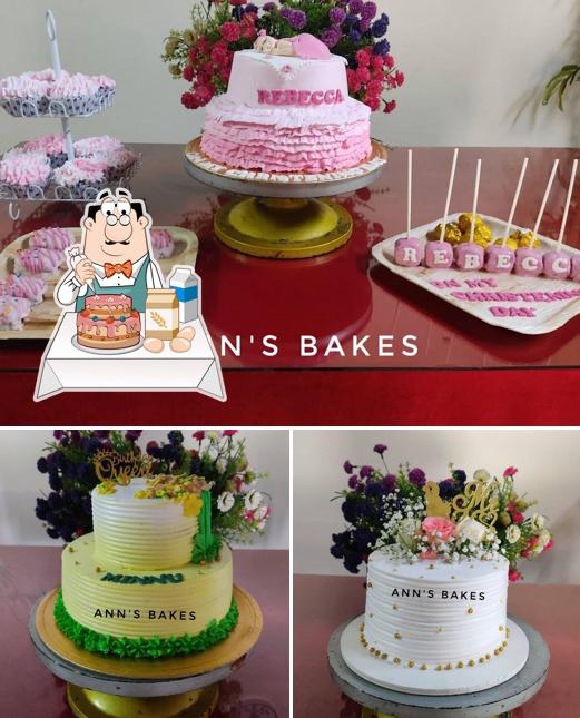 Ann's Bakes picture