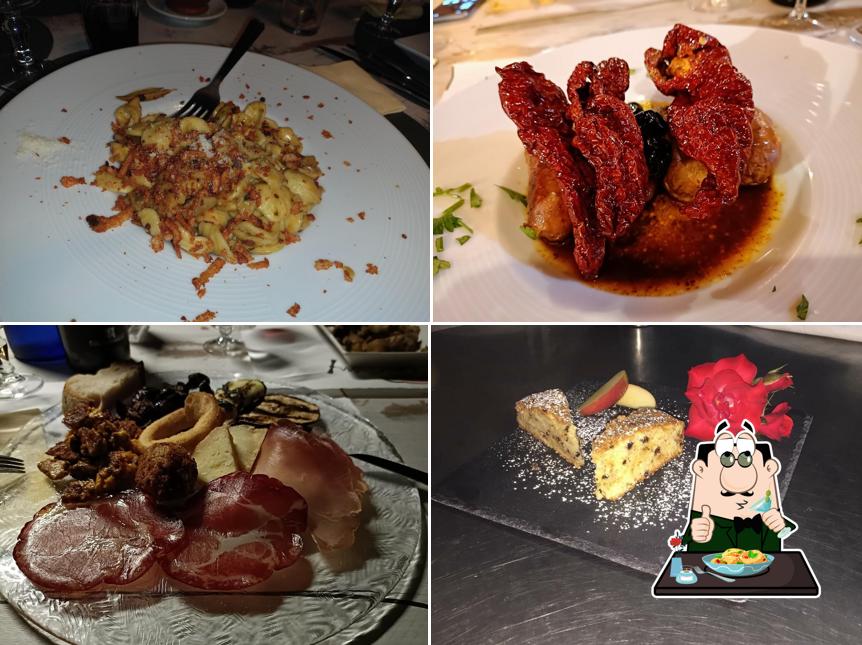 Platti al Baita Malieni