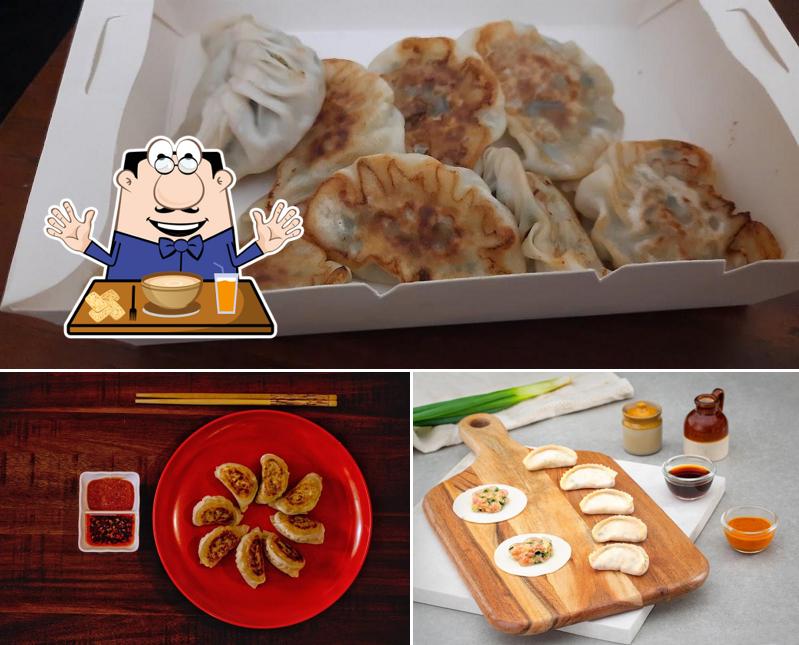 Meals at Bao To Me