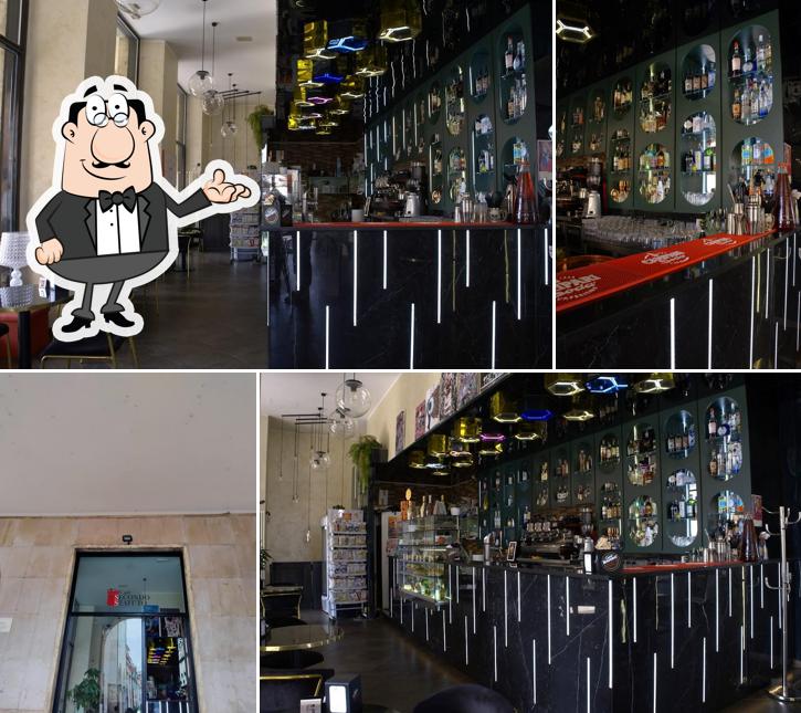 Cafè Secondo Statuto